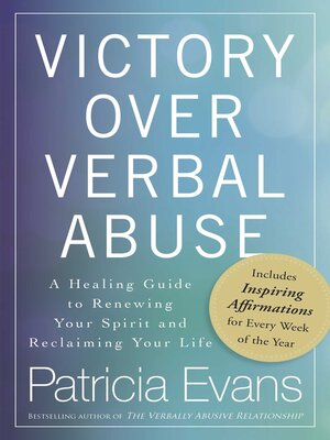 cover image of Victory Over Verbal Abuse
